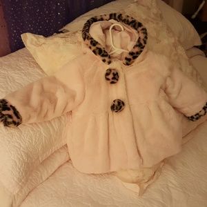 Kids Coat